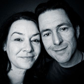 Marc en Marion Laserlab Helmond